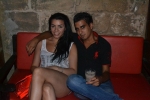Friday Night at Byblos Old Souk